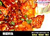 糖醋鲷鱼的做法