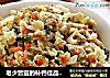 老少皆宜的补钙佳品—鸡刨豆腐的做法