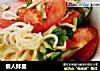 懒人拌面的做法