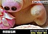 香甜面包圈的做法