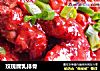 玫瑰腐乳排骨的做法
