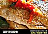 菠萝啤烧鲫鱼的做法