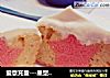 爱意充盈---星型小蛋糕的做法
