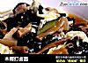 木樨打卤面的做法