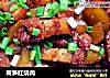 莴笋红烧肉的做法