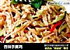 香辣手撕鸡的做法