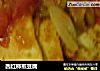 西红柿煎豆腐的做法
