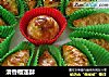 清香榴莲酥的做法