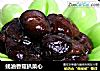 蚝油香菇扒菜心的做法