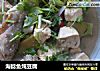 海鲶鱼炖豆腐的做法