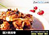 豉汁蒸排骨的做法