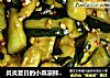 炎炎夏日的小菜凉拌青瓜的做法