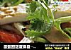 酸酸甜甜度春夏---------酸甜白菜香干的做法