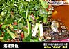 泡椒鲫鱼的做法