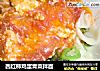 西红柿鸡蛋青菜拌面的做法