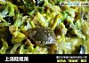 上汤娃娃菜的做法