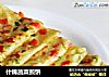 什锦蔬菜煎饼的做法