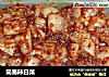 简易辣白菜的做法