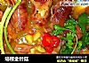 培根金针菇的做法
