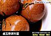 卤五香茶叶蛋的做法