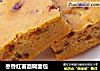 枣香红薯面糊面包的做法