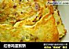 红枣鸡蛋煎饼的做法