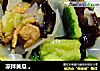 凉拌黄瓜 。的做法