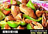 酱爆尖椒大肠的做法