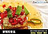 家常煎冬瓜的做法