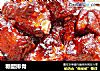 糖醋排骨的做法