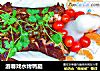 游春戏水烤鸭腿的做法