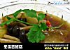 冬瓜杏鲍菇的做法