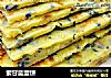 紫甘蓝蛋饼的做法