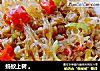 蚂蚁上树 。的做法