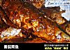 番茄青鱼的做法