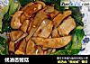 蚝油杏鲍菇的做法