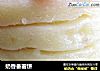 奶香番薯饼的做法