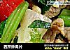 西芹炒肉片的做法