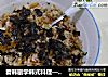 看韩剧学韩式料理——韩式泡菜海苔炒饭的做法