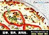 简单、营养、美味的“金枪鱼焗饭”的做法
