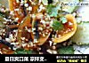 夏日爽口菜 凉拌变蛋黄瓜的做法