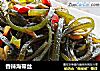 香辣海带丝的做法