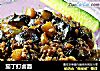 茄丁打卤面的做法