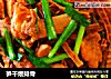 笋干煨排骨的做法