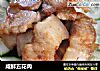 咸鲜五花肉的做法