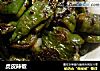 虎皮辣椒的做法