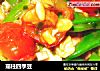 瑶柱四季豆的做法