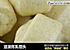 豆渣炼乳馒头的做法