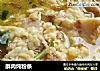 酥肉炖粉条的做法