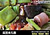 扁豆汆儿面的做法